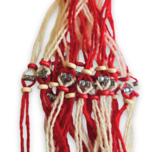 Мартеница традиционна - Неща с душа