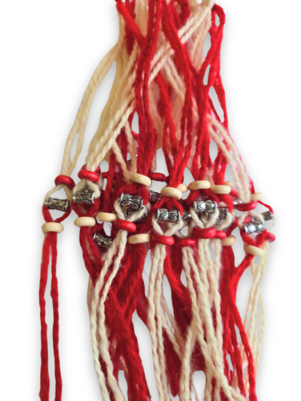 Мартеница традиционна - Неща с душа