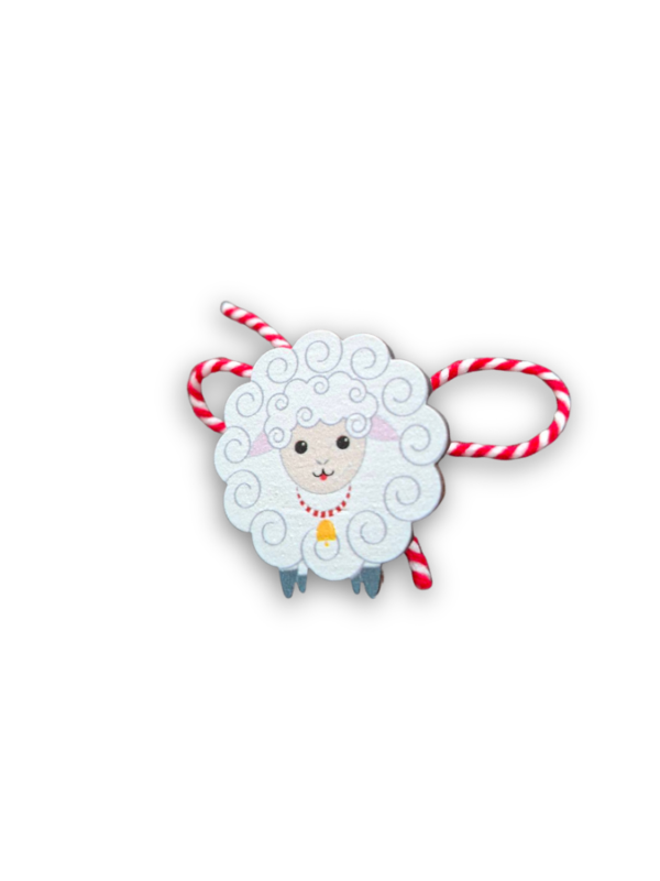 Детски мартеници - Неща с душа